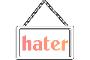 Free Dating App 8 - Hater